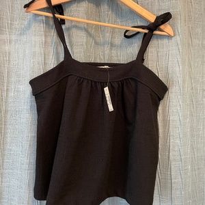 Madewell tank top